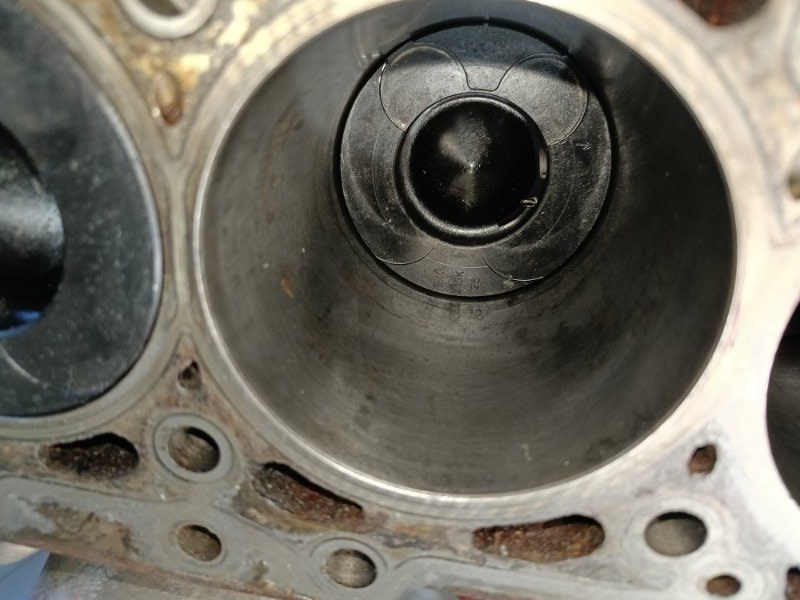 Блок цилиндров, 120000 рублей, Красноярск