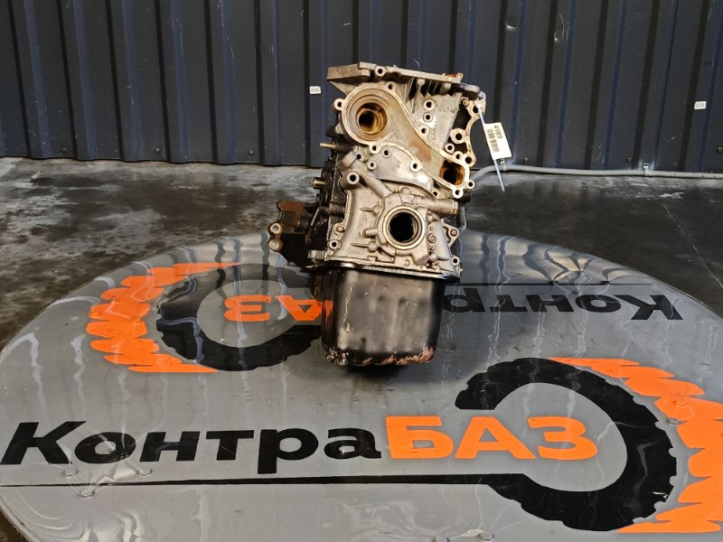 Блок цилиндров, 8000 рублей, Красноярск