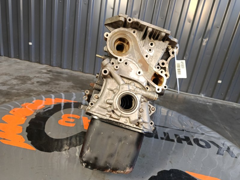 Блок цилиндров, 8000 рублей, Красноярск