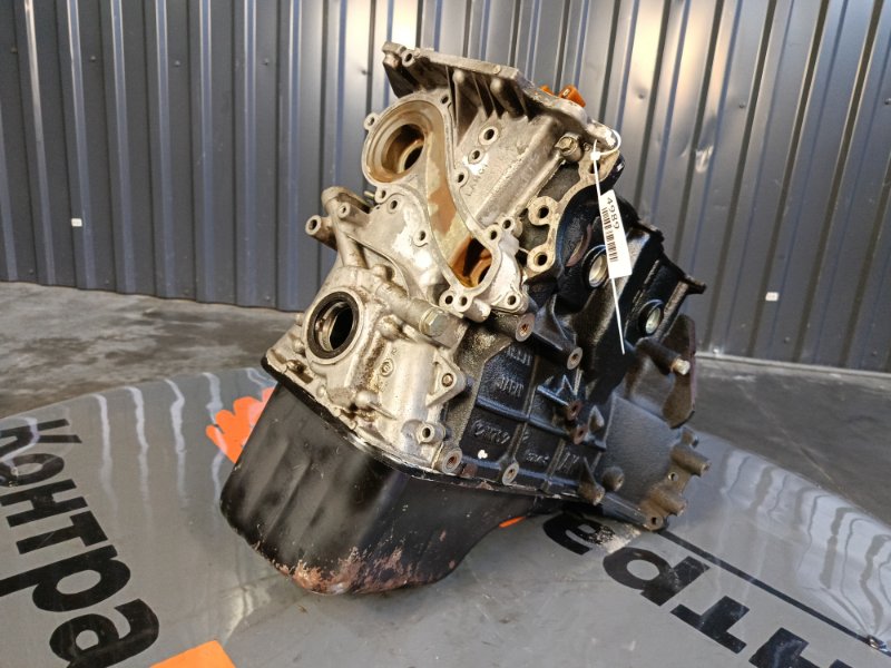 Блок цилиндров, 8000 рублей, Красноярск