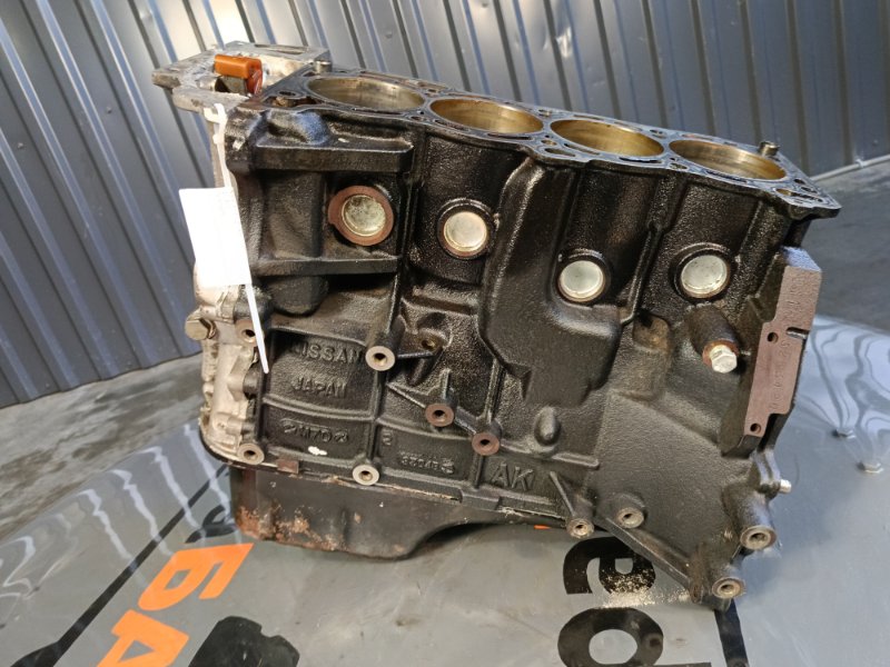 Блок цилиндров, 8000 рублей, Красноярск