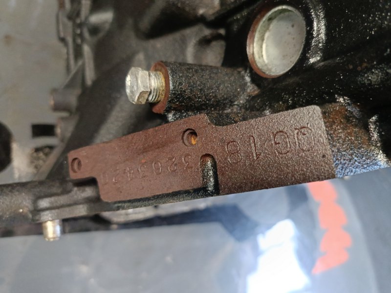 Блок цилиндров, 8000 рублей, Красноярск