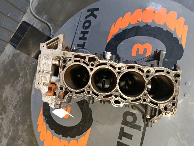 Блок цилиндров, 8000 рублей, Красноярск