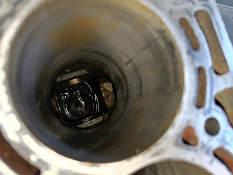 Блок цилиндров, 8000 рублей, Красноярск