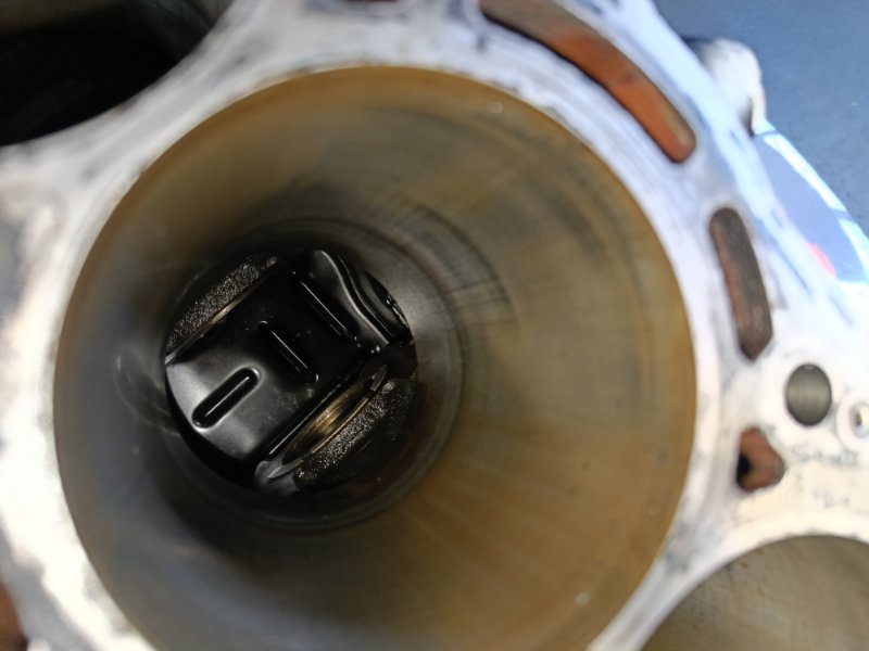 Блок цилиндров, 8000 рублей, Красноярск