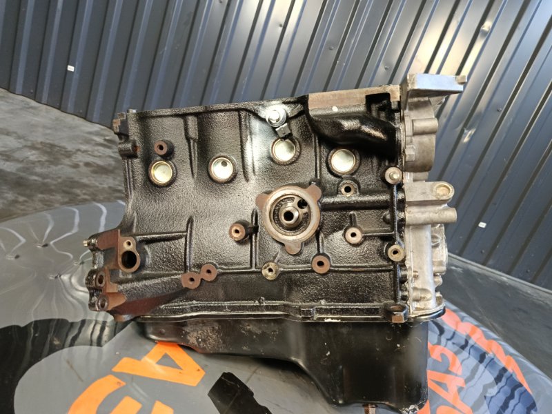 Блок цилиндров, 8000 рублей, Красноярск