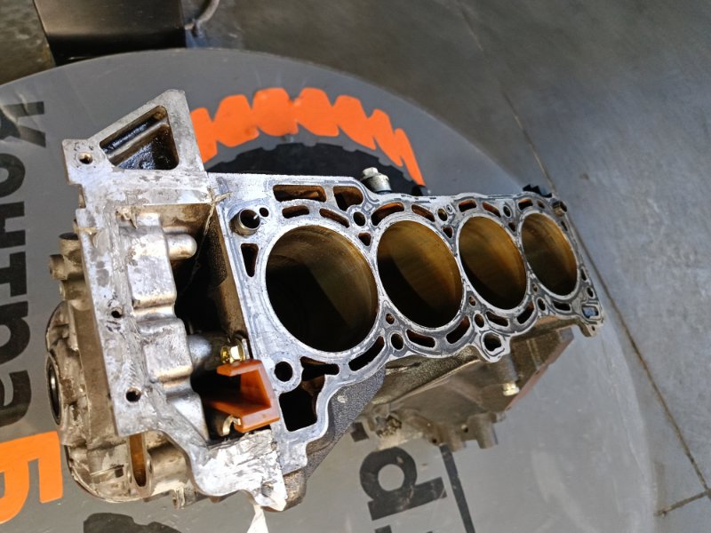 Блок цилиндров, 8000 рублей, Красноярск