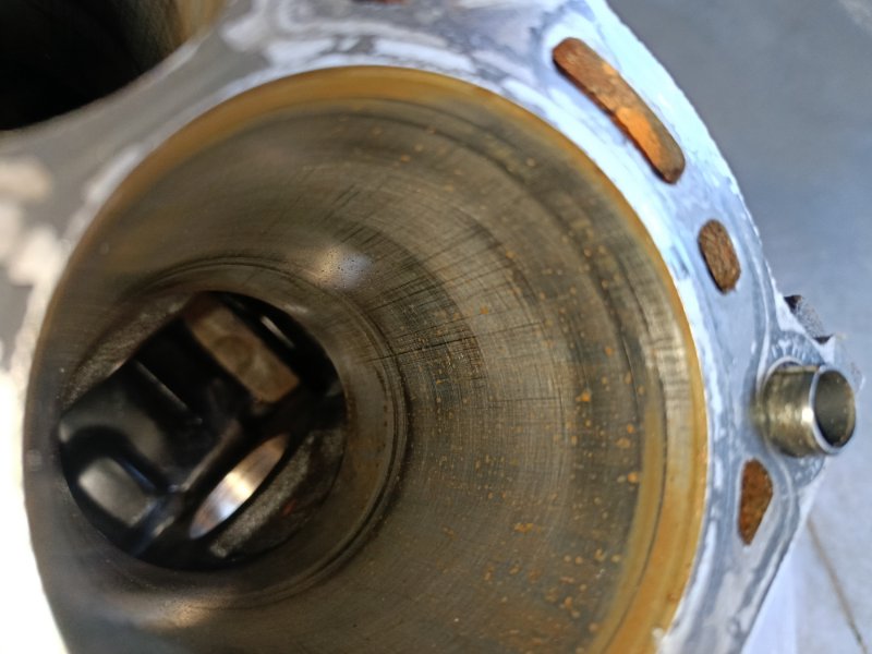 Блок цилиндров, 8000 рублей, Красноярск