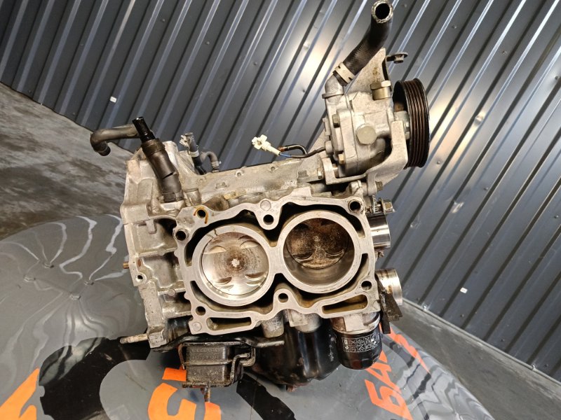 Блок цилиндров, 15000 рублей, Красноярск