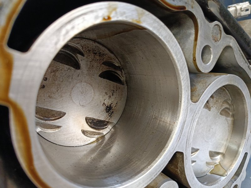 Блок цилиндров, 15000 рублей, Красноярск