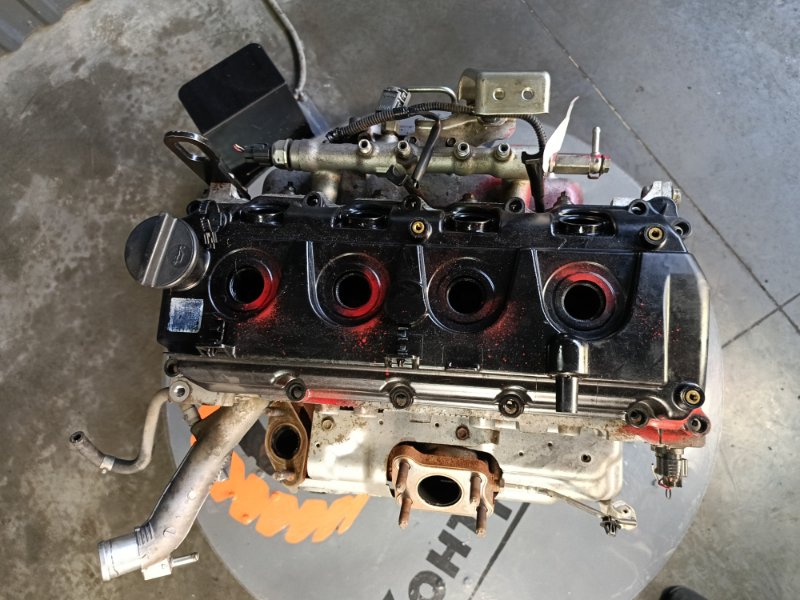 Головка блока цилиндров, 28800 рублей, Красноярск