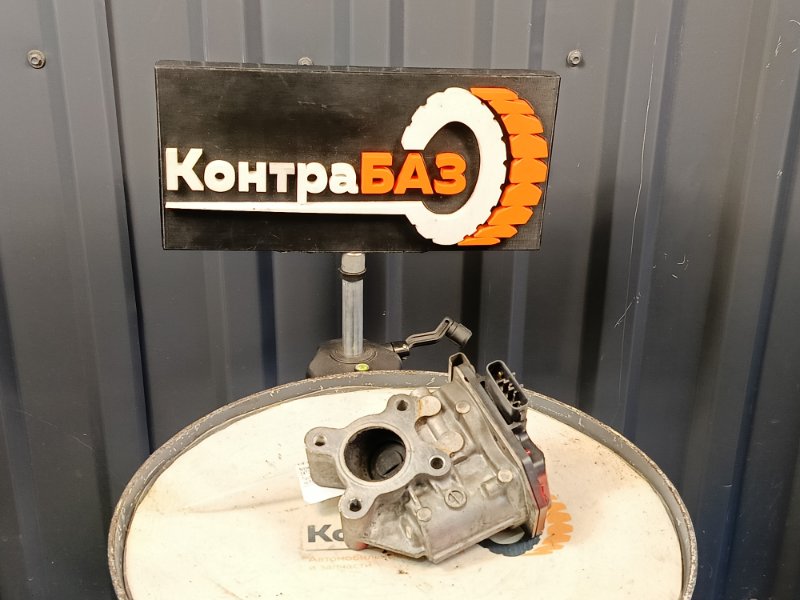 Клапан рециркуляции отработанных газов, 4600 рублей, Красноярск