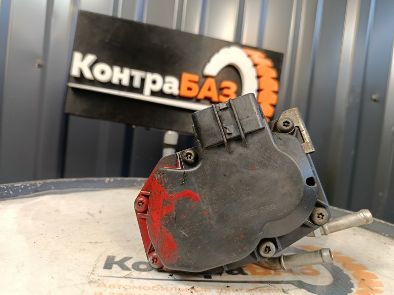 Клапан рециркуляции отработанных газов, 4600 рублей, Красноярск