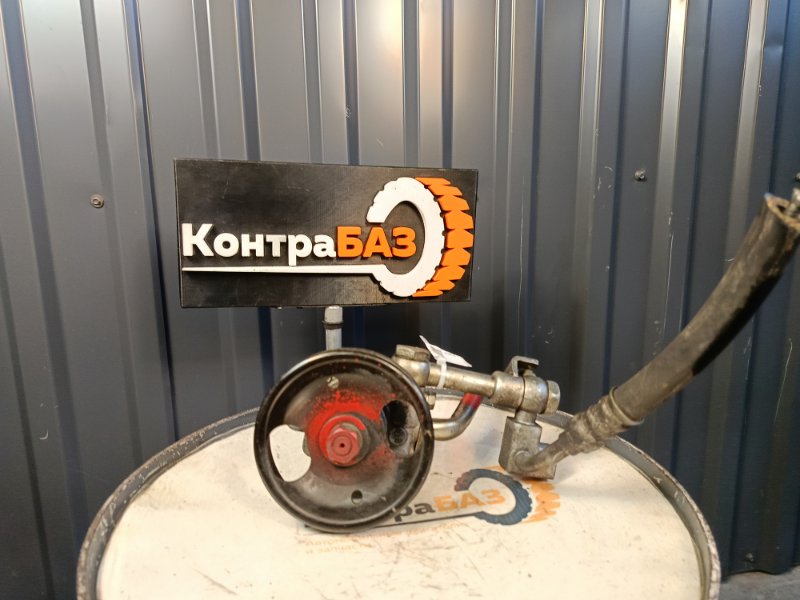 Насос гидроусилителя руля, 5800 рублей, Красноярск