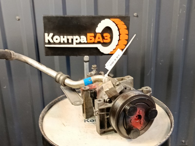 Компрессор кондиционера, 6000 рублей, Красноярск