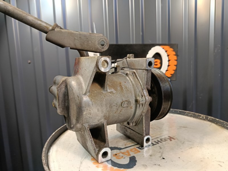 Компрессор кондиционера, 6000 рублей, Красноярск