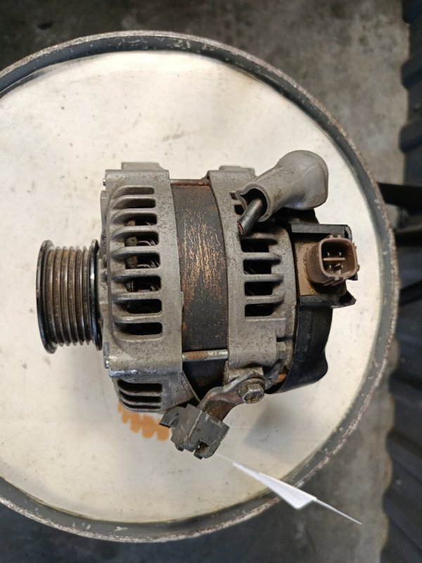 Генератор, 6900 рублей, Красноярск