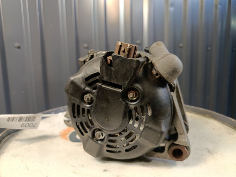 Генератор, 6900 рублей, Красноярск