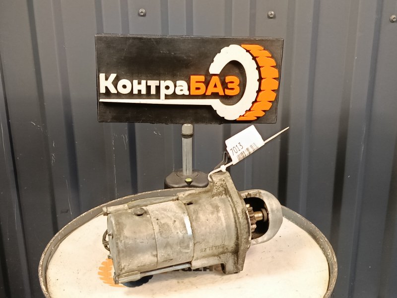 Стартер, 6900 рублей, Красноярск