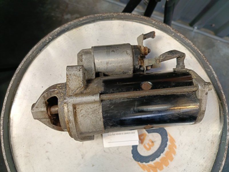 Стартер, 5000 рублей, Красноярск