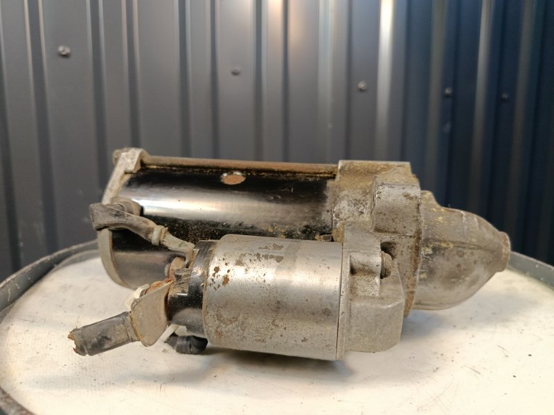 Стартер, 5000 рублей, Красноярск