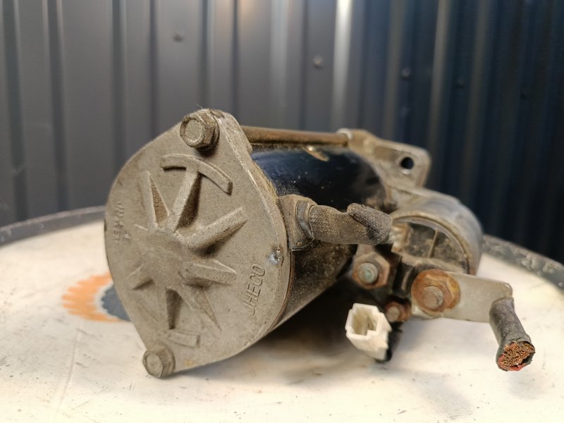 Стартер, 5000 рублей, Красноярск