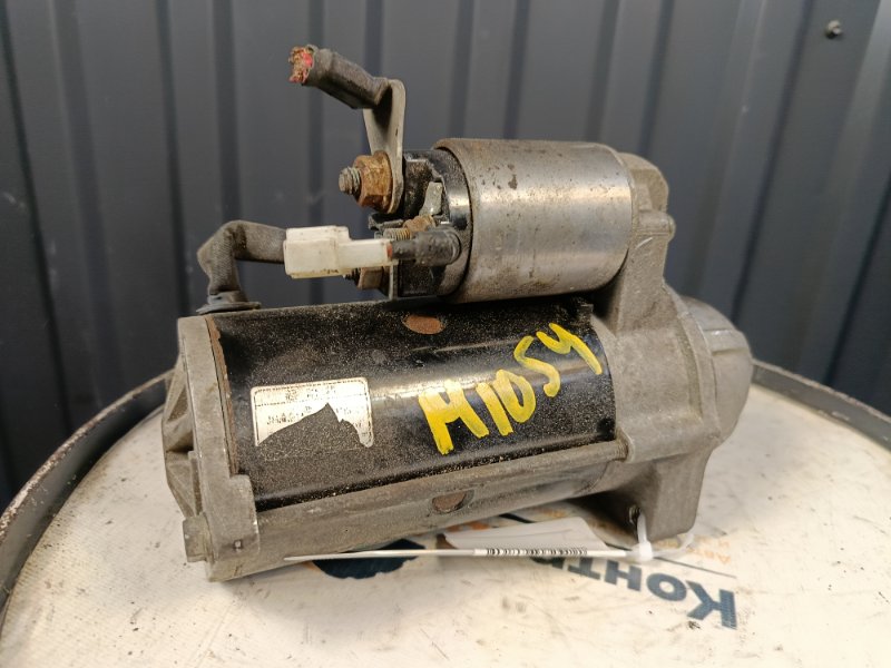 Стартер, 5000 рублей, Красноярск