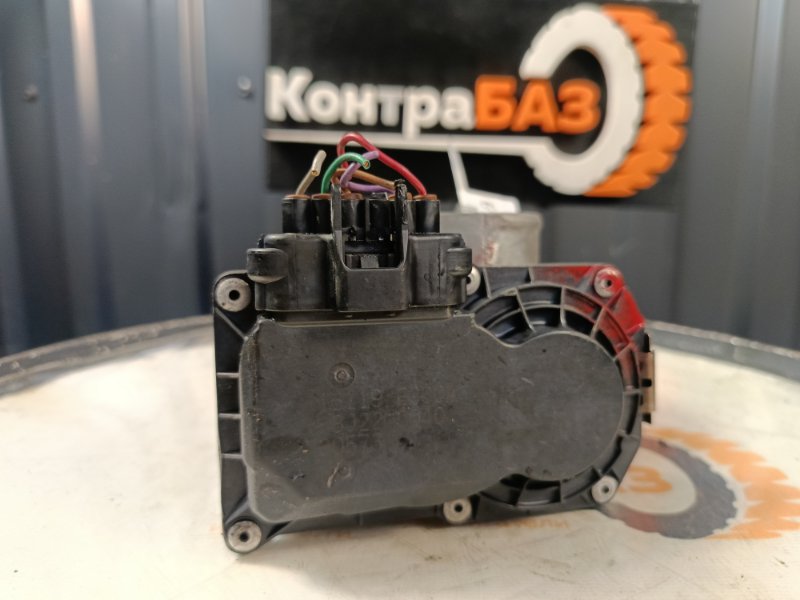 Дроссельная заслонка, 2000 рублей, Красноярск