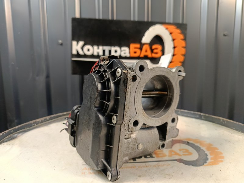 Дроссельная заслонка, 2000 рублей, Красноярск