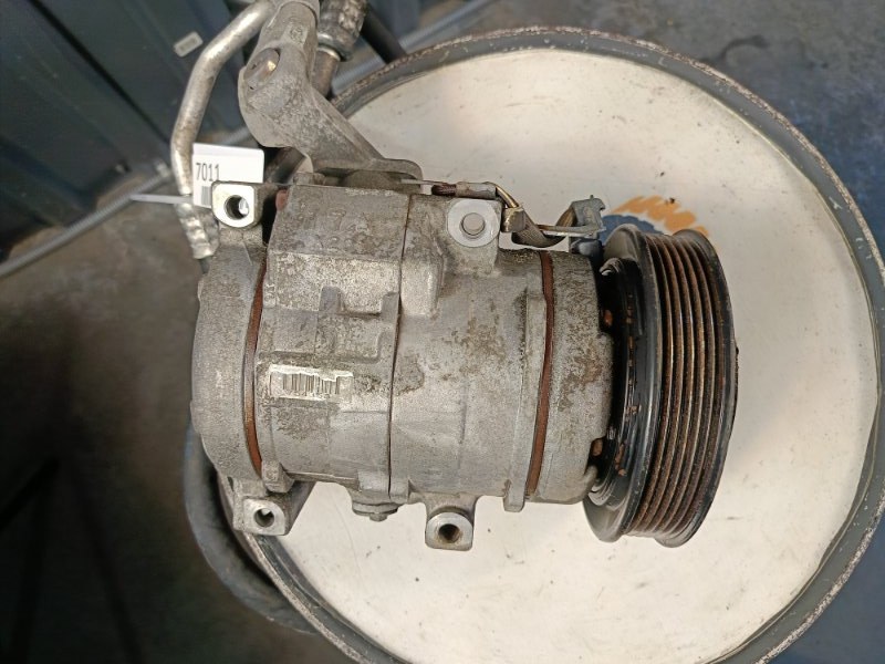 Компрессор кондиционера, 10400 рублей, Красноярск