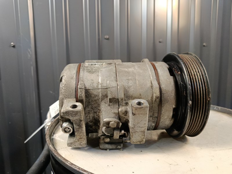 Компрессор кондиционера, 10400 рублей, Красноярск