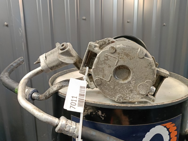 Компрессор кондиционера, 10400 рублей, Красноярск