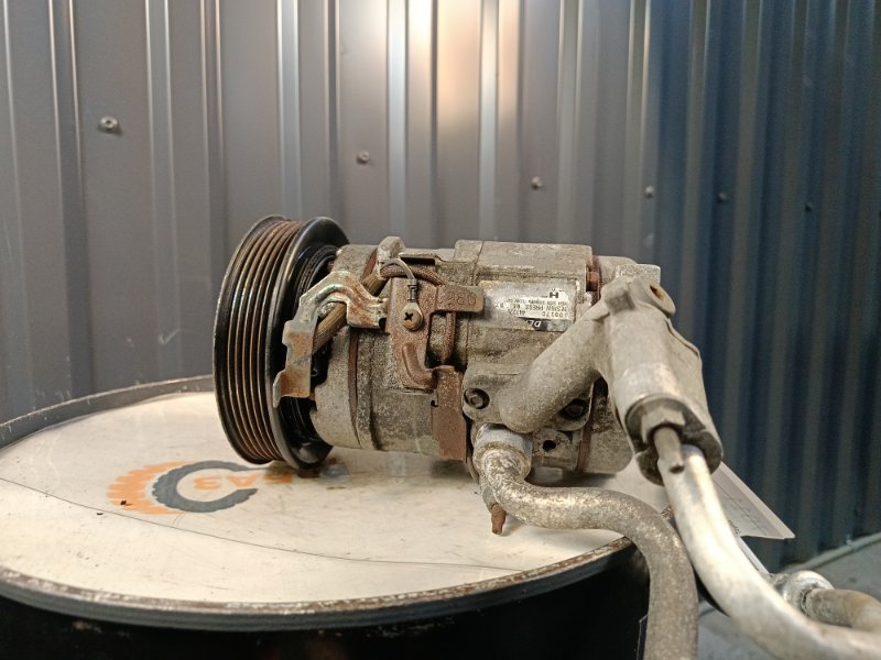 Компрессор кондиционера, 10400 рублей, Красноярск