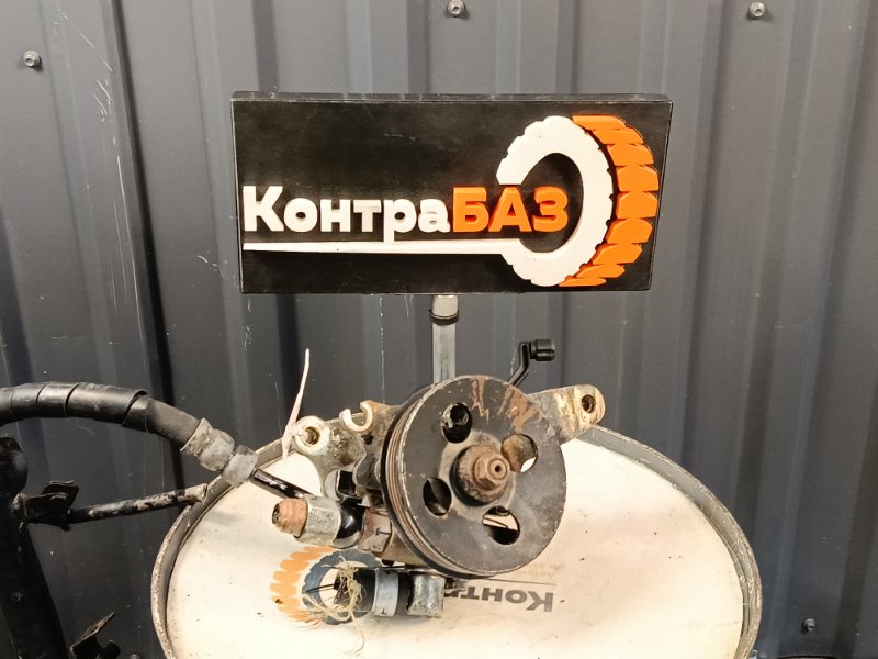 Насос гидроусилителя руля, 9200 рублей, Красноярск