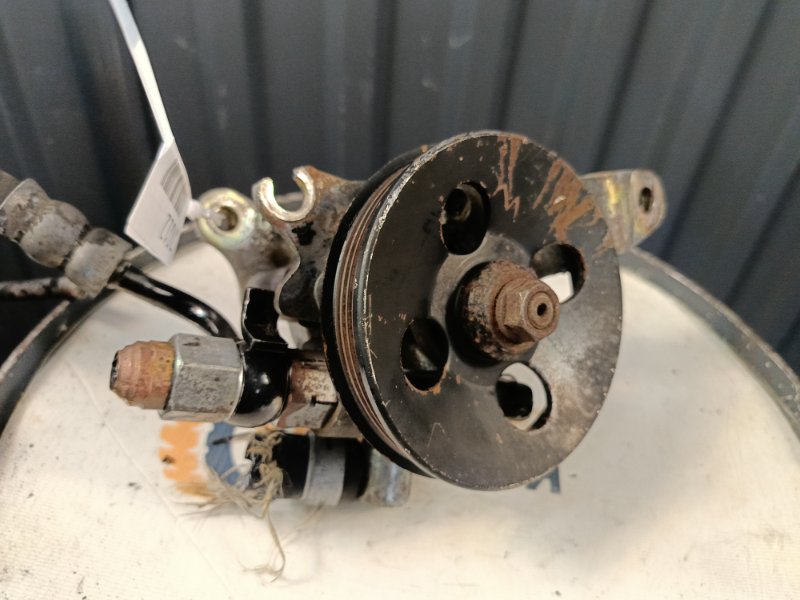 Насос гидроусилителя руля, 9200 рублей, Красноярск