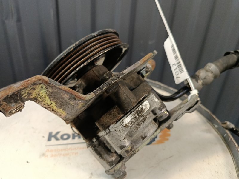 Насос гидроусилителя руля, 9200 рублей, Красноярск