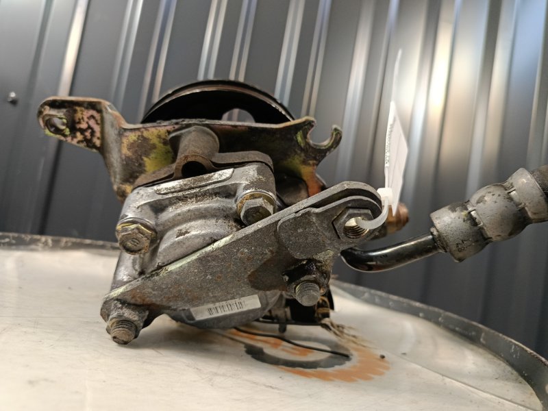 Насос гидроусилителя руля, 9200 рублей, Красноярск