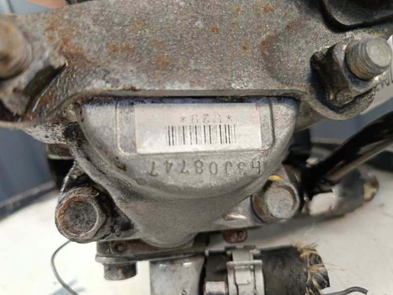 Насос гидроусилителя руля, 9200 рублей, Красноярск