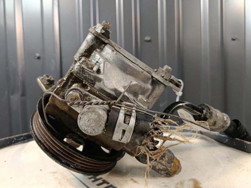 Насос гидроусилителя руля, 9200 рублей, Красноярск