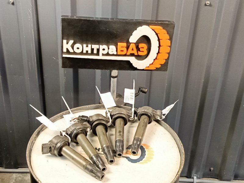Катушка зажигания, 2100 рублей, Красноярск