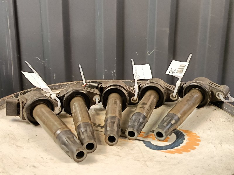 Катушка зажигания, 2100 рублей, Красноярск