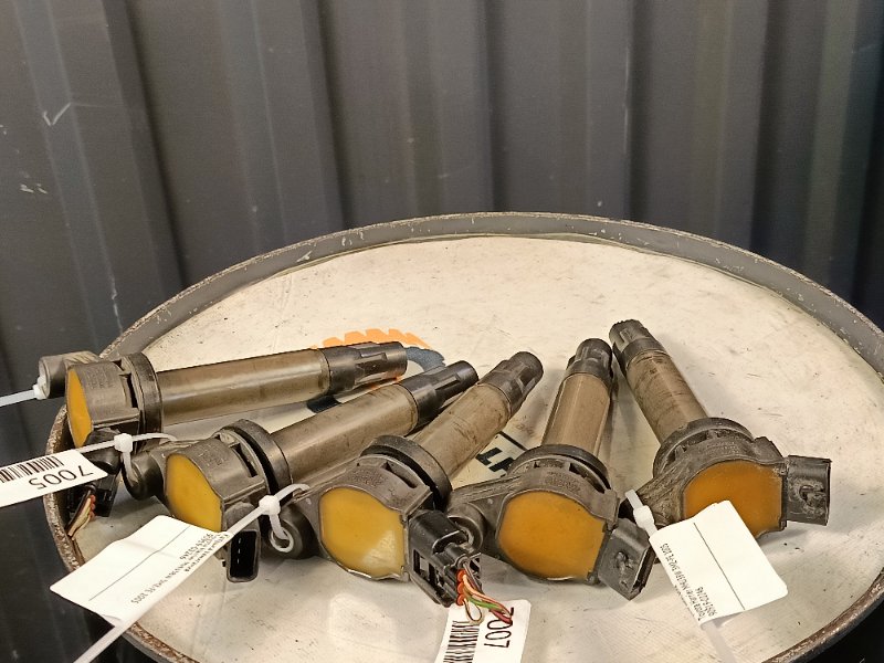 Катушка зажигания, 2100 рублей, Красноярск