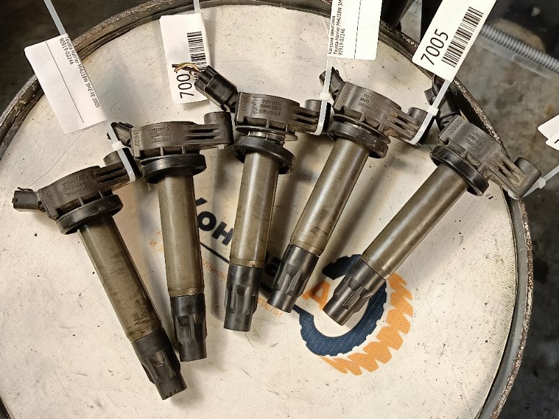 Катушка зажигания, 2100 рублей, Красноярск