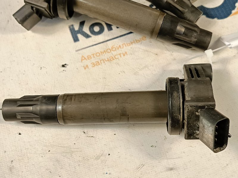 Катушка зажигания, 2100 рублей, Красноярск