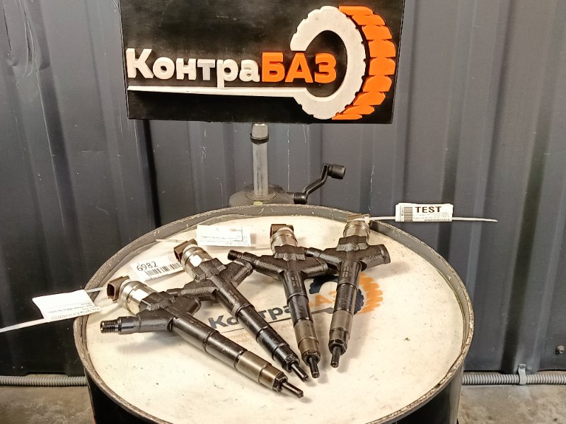 Форсунка топливная, 10400 рублей, Красноярск