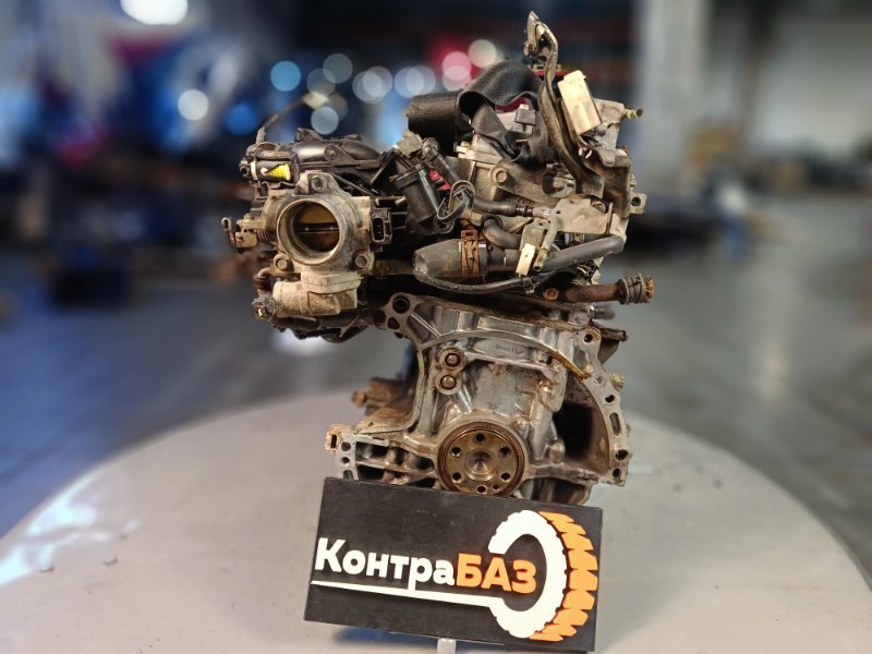 Двигатель, 100100 рублей, Красноярск