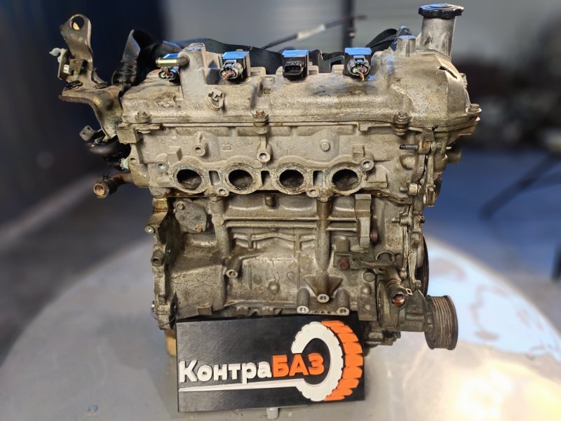 Двигатель, 100100 рублей, Красноярск