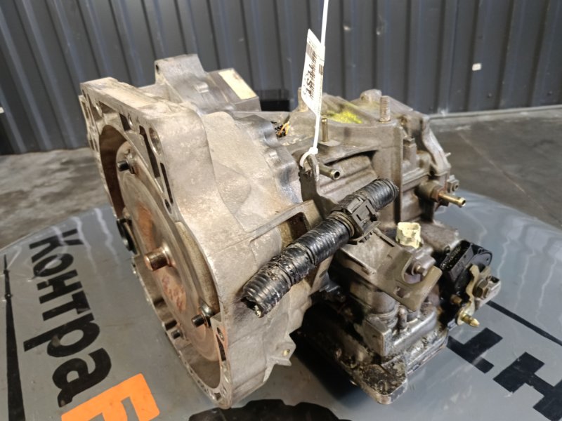 АКПП, 11500 рублей, Красноярск