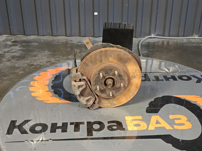 Кулак поворотный, 6900 рублей, Красноярск