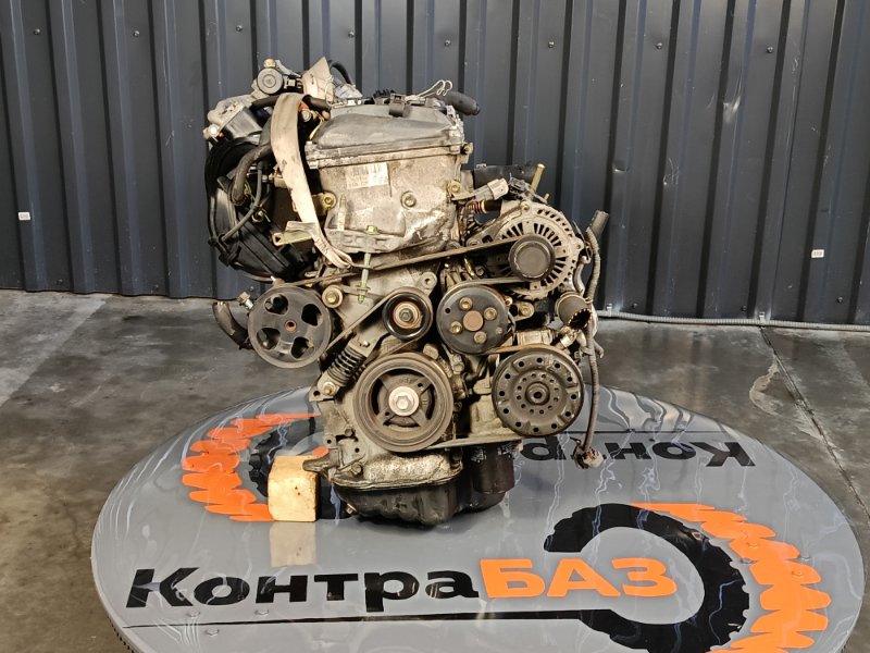 Двигатель, 105000 рублей, Красноярск